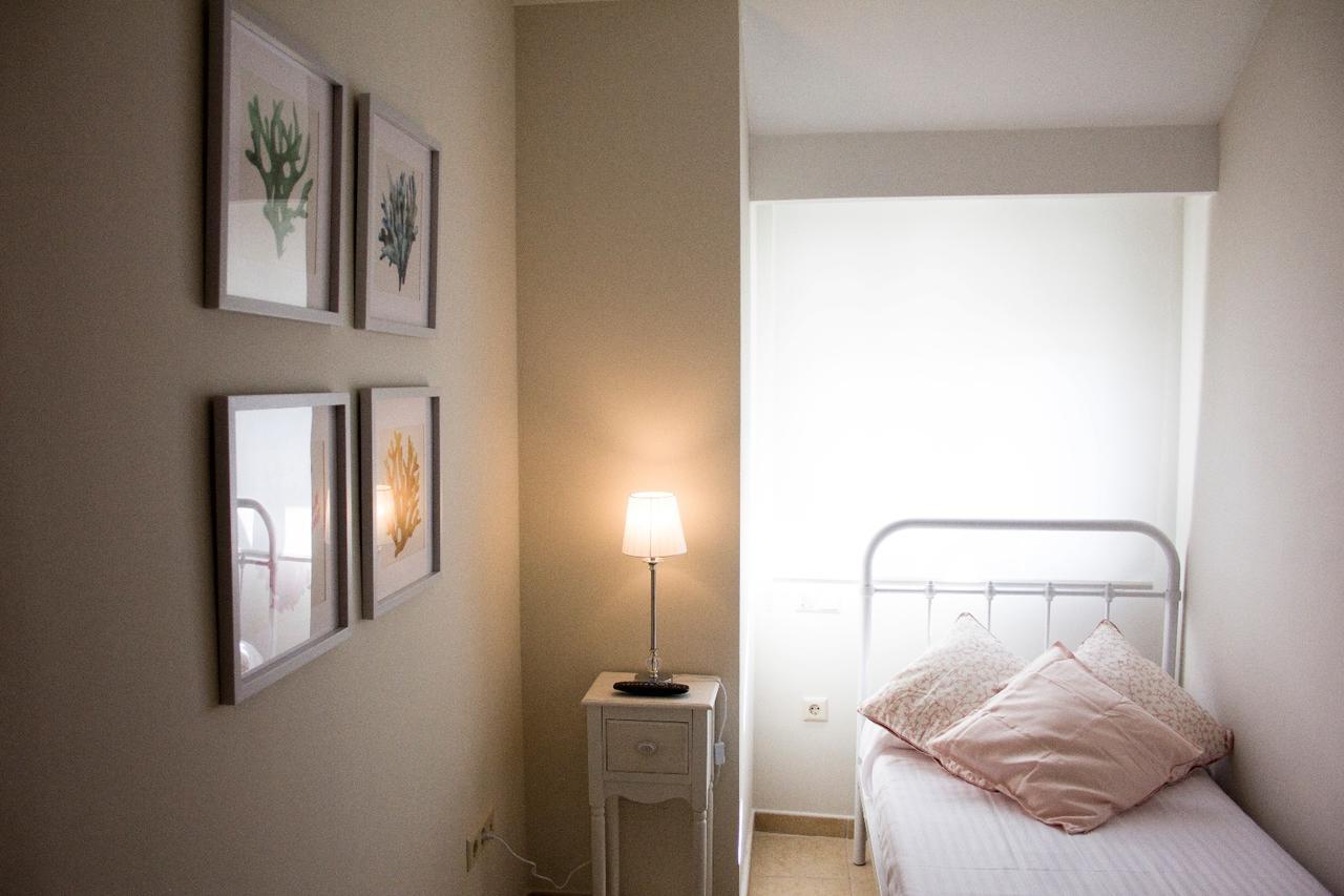 Puerta De Apartment